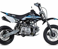 2020 Stomp 90
