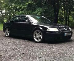 Kitted Diesel *WANTED*