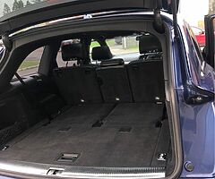 2015 Audi Q7