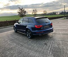2015 Audi Q7 - Image 5/9