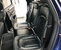 2015 Audi Q7 - Image 6/9
