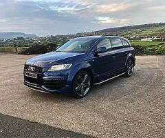 2015 Audi Q7 - Image 8/9