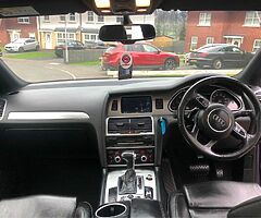 2015 Audi Q7 - Image 9/9