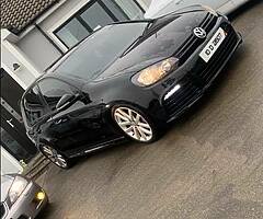 MK6 GOLF