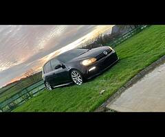 MK6 GOLF