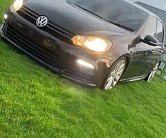 MK6 GOLF - Image 3/3