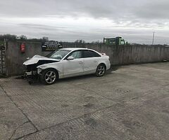 We want your end of life vehicles