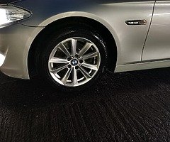 Wheels 5x120