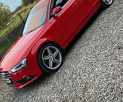 Audi A4 B8.5 ST Quattro - Image 4/9