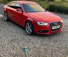 Audi A4 B8.5 ST Quattro - Image 3/9
