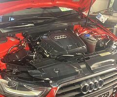 Audi A4 B8.5 ST Quattro - Image 4/9