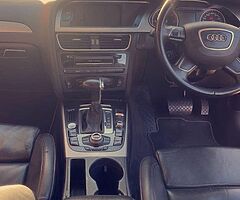 Audi A4 B8.5 ST Quattro - Image 7/9