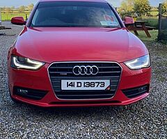 Audi A4 B8.5 ST Quattro - Image 9/9
