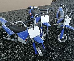 Scrambler/ dirtbike - Image 4/5