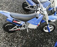Scrambler/ dirtbike - Image 5/5