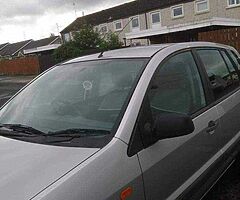 2007 Ford Fusion