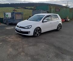 GTD GOLF