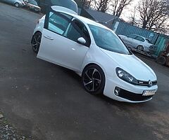 GTD GOLF