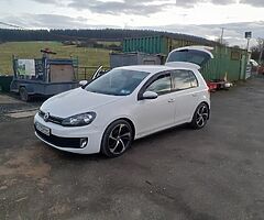 GTD GOLF - Image 5/5
