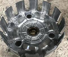 Yfz450r brand new clutch basket