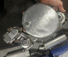 Old Parts for sale  might be good to someone