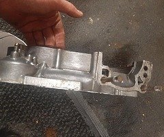 Old Parts for sale  might be good to someone