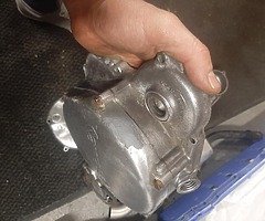 Old Parts for sale  might be good to someone