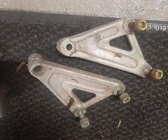Old Parts for sale  might be good to someone - Image 5/10