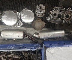 Old Parts for sale  might be good to someone - Image 9/10