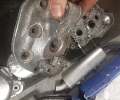 Old Parts for sale  might be good to someone - Image 10/10