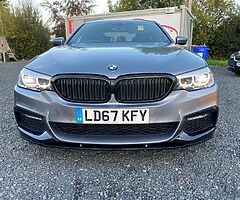2017 520d MSport *see www.bcautos.ie for full ad details or to apply* - Image 8/10