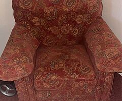 3,2,1 seater couches