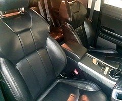 2016 RANGEROVER EVOQUE ED4 SE - Image 7/9