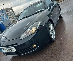 Car in very good condition NCT 12-02-21 Full service