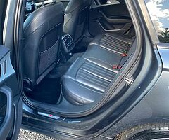 2014 Audi A6 S Line *see www.bcautos.ie for full ad details or to apply* - Image 4/10