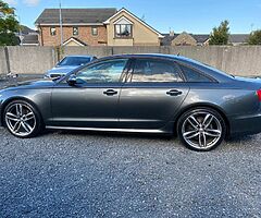 2014 Audi A6 S Line *see www.bcautos.ie for full ad details or to apply* - Image 5/10