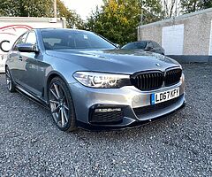 2017 520d MSport *see www.bcautos.ie for full ad details or to apply* - Image 3/9