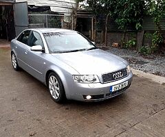 Audi a4 sline parts - Image 4/4