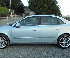 2011 SEAT Exeo