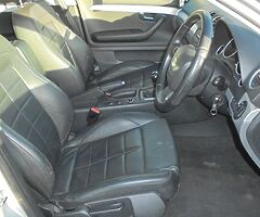 2011 SEAT Exeo - Image 6/8