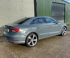 2016 Audi A3 - Image 3/5