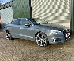 2016 Audi A3 - Image 4/5