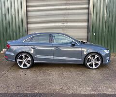 2016 Audi A3 - Image 5/5