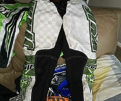 Everything 20 quid each piece size from 4 yrs to 13 years