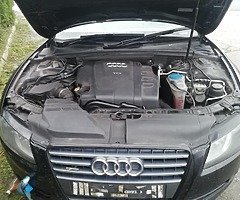 2011 AUDI A5 FOR DISMANTLING - Image 5/6
