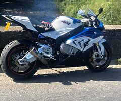 2016 bmw s1000rr gen 3