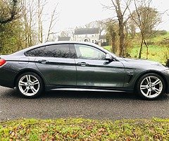 2016 BMW Series 4 - Image 10/10
