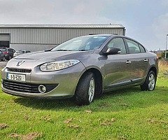 Renualt fluence - Image 6/6