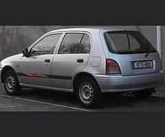 ALL TOYOTAS WANTED FOR CASH