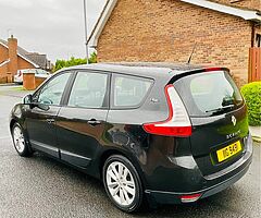 2010 Renault Grand Scenic - Image 8/8